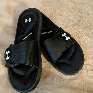 Under Armour Slides